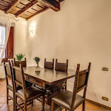 Apartamento Fresh House Trevi 2 Roma Exterior foto