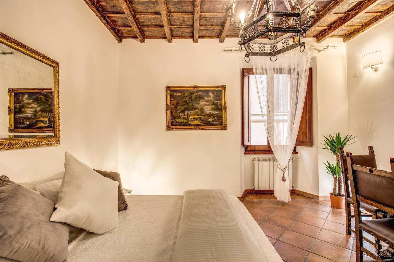 Apartamento Fresh House Trevi 2 Roma Exterior foto