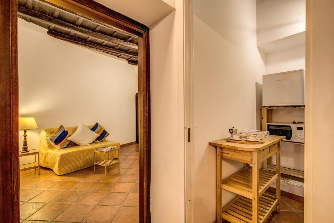 Apartamento Fresh House Trevi 2 Roma Exterior foto