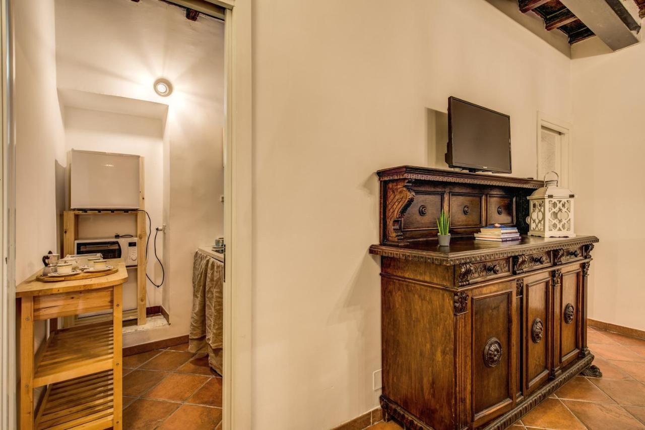 Apartamento Fresh House Trevi 2 Roma Exterior foto
