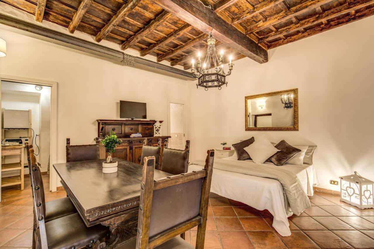 Apartamento Fresh House Trevi 2 Roma Exterior foto