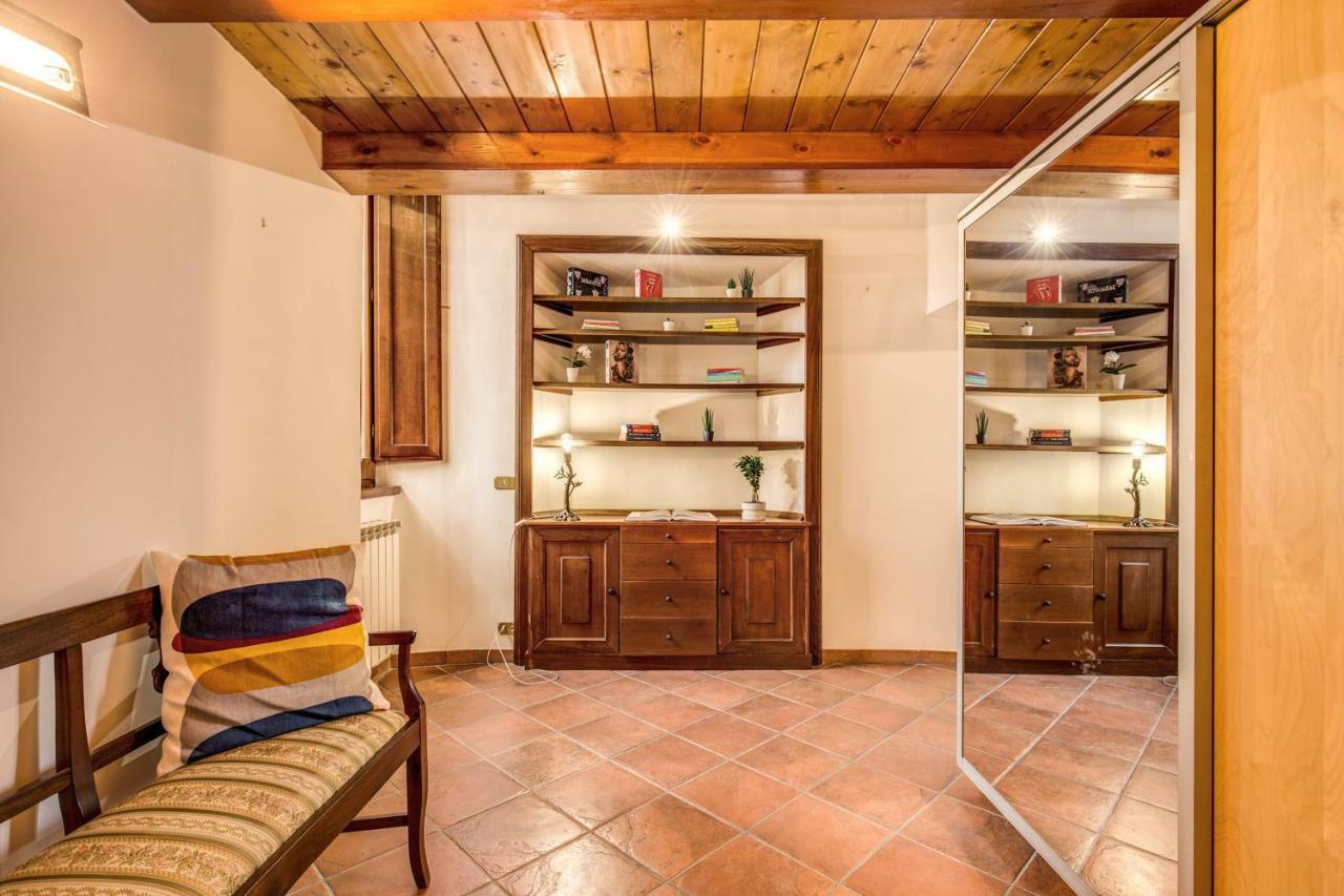 Apartamento Fresh House Trevi 2 Roma Exterior foto