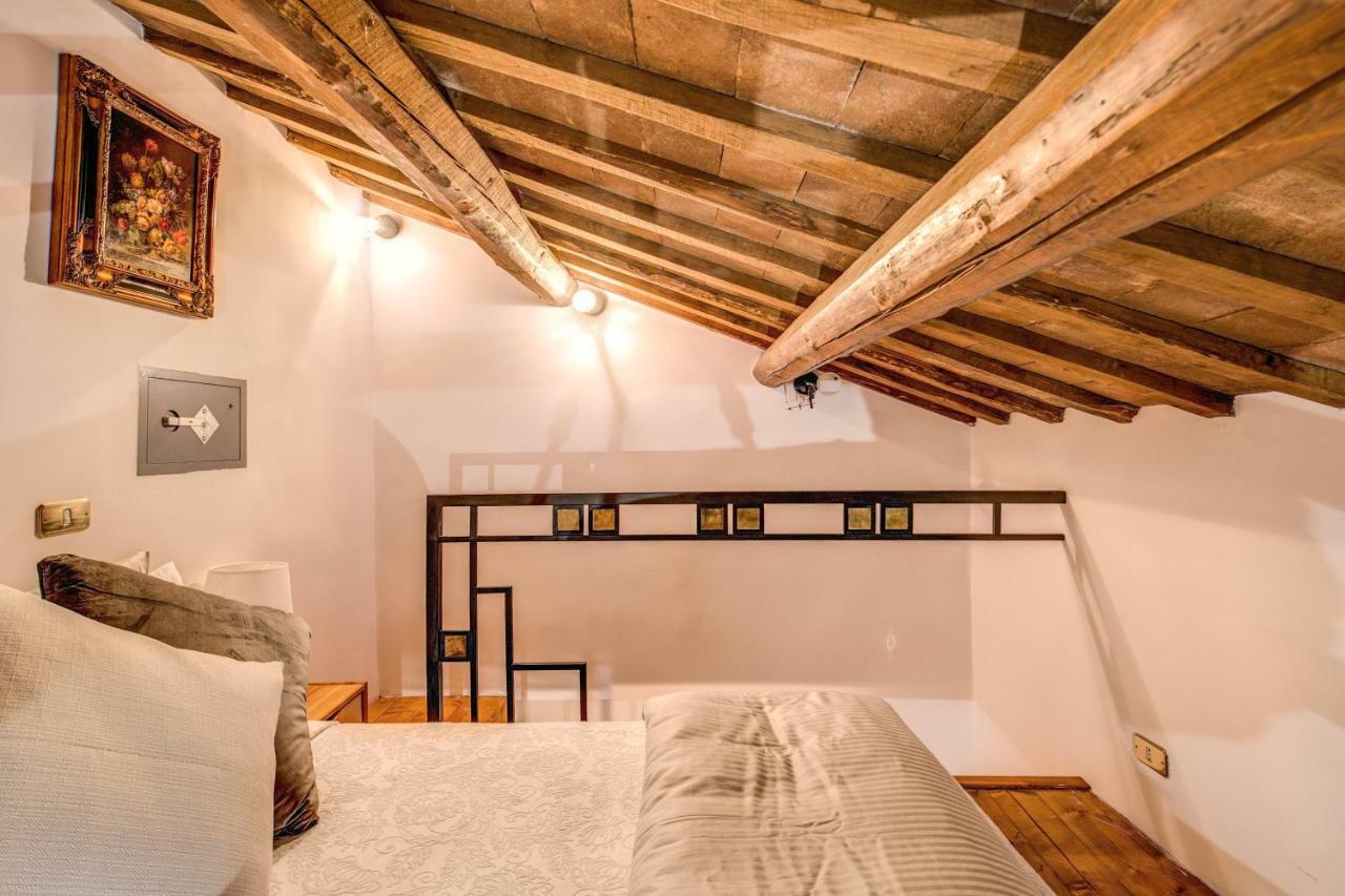 Apartamento Fresh House Trevi 2 Roma Exterior foto