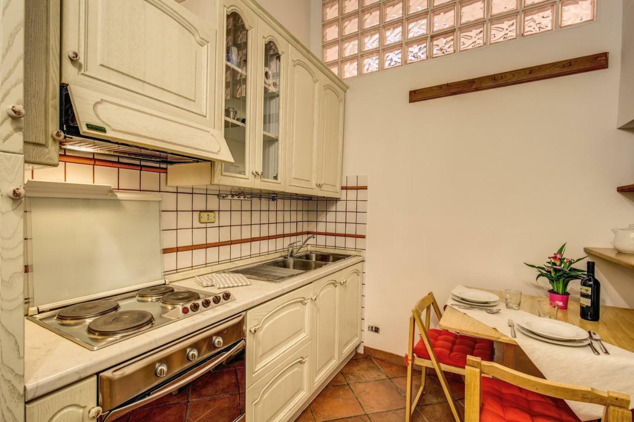 Apartamento Fresh House Trevi 2 Roma Exterior foto